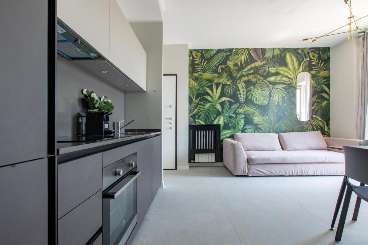 Daplace - Vico Apartment Milan Exterior photo