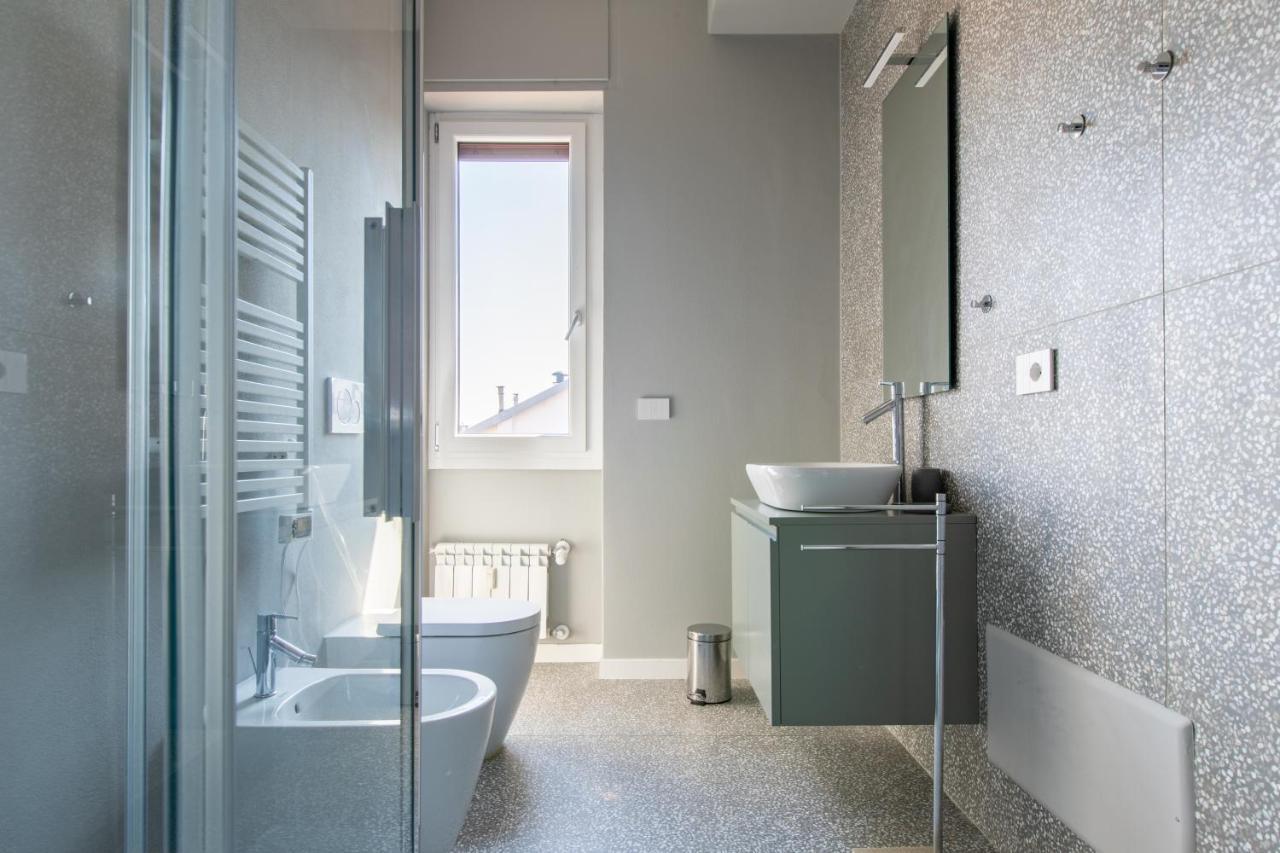 Daplace - Vico Apartment Milan Exterior photo