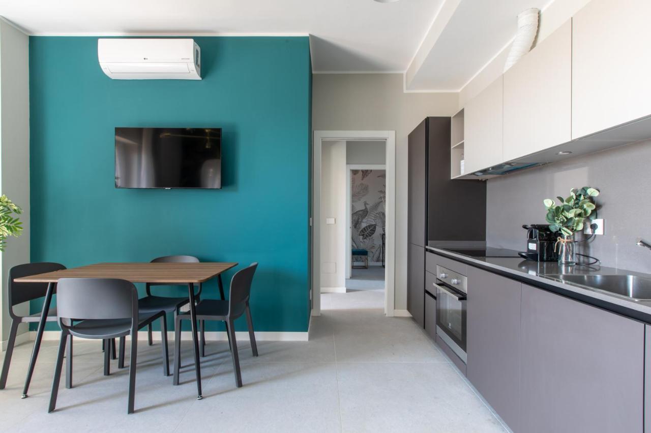 Daplace - Vico Apartment Milan Exterior photo