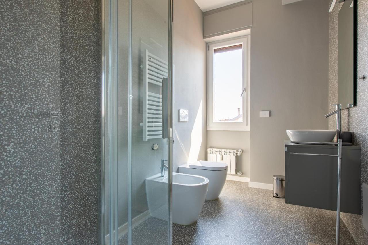 Daplace - Vico Apartment Milan Exterior photo