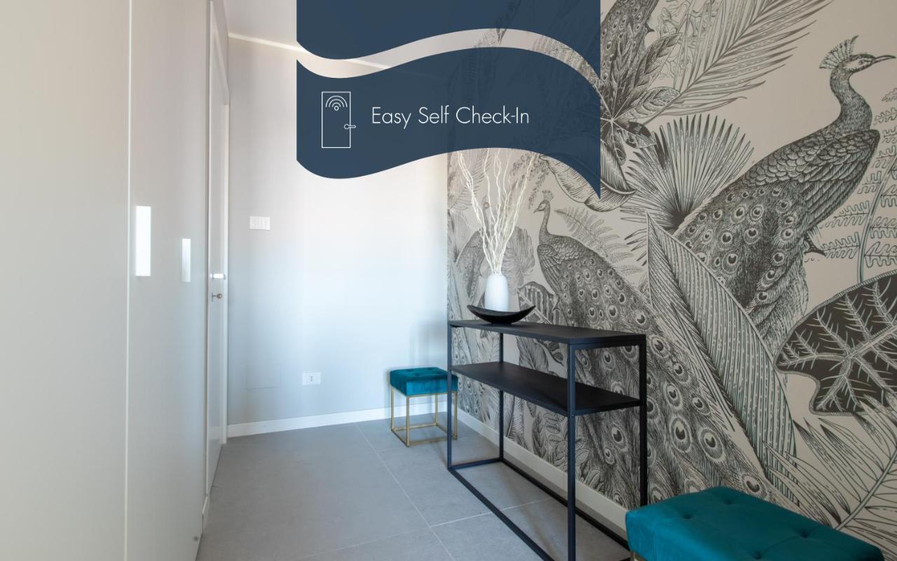 Daplace - Vico Apartment Milan Exterior photo