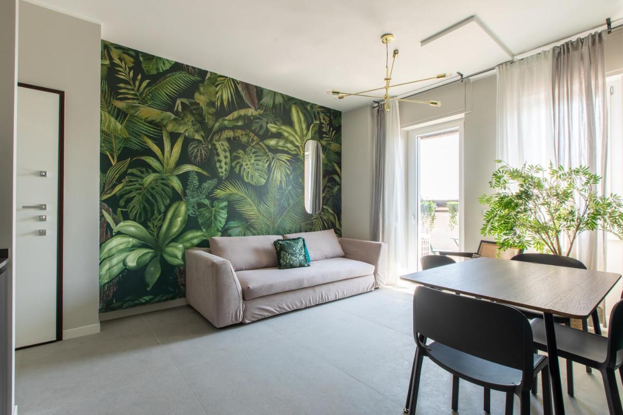 Daplace - Vico Apartment Milan Exterior photo