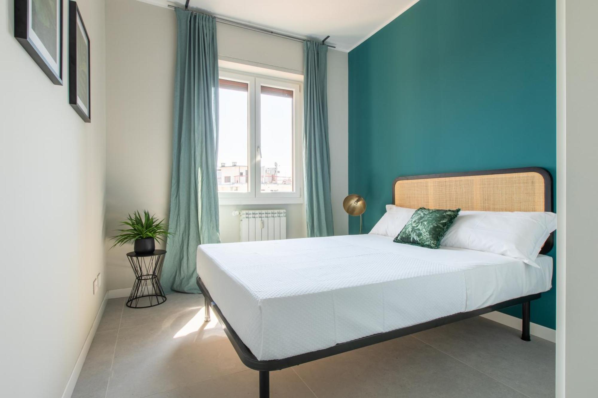 Daplace - Vico Apartment Milan Exterior photo